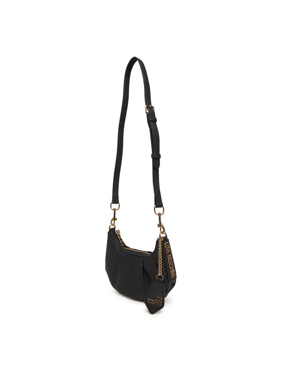 LOVE MOSCHINO LOVE MOSCHINO Torebka JC4293PP1NL1500A Czarny