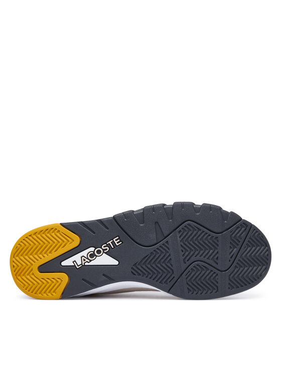 Lacoste Lacoste Αθλητικά Game Trainer Pro 52SMA0004 Μπεζ