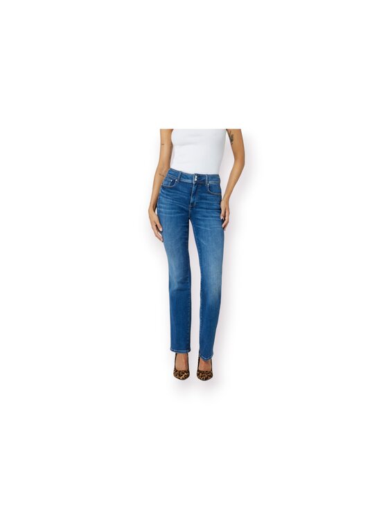 Guess Guess Jeans w4ya1kd5e41 Celeste Regular Fit