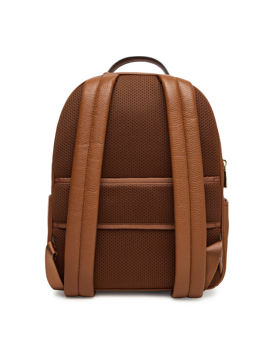 MICHAEL Michael Kors MICHAEL Michael Kors Nahrbtnik Sable 30T5G3XB2L Rjava