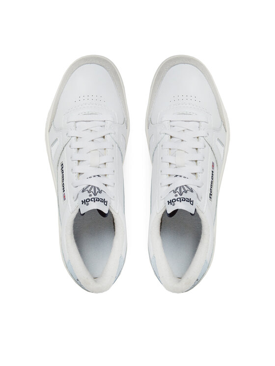 Reebok Reebok Sneakersy Lt Court IF0237 Bílá