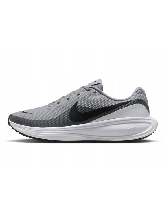 Nike Nike Sneakersy HJ9198-004 Szary
