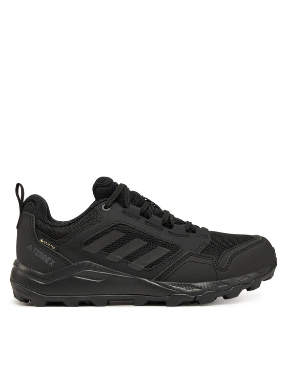 Pantofi pentru alergare adidas Tracerocker 2.0 GORE-TEX JI1307 Negru