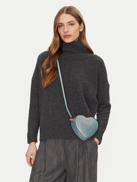 Guess Guess Käekott HWTG94 96770 Sinine