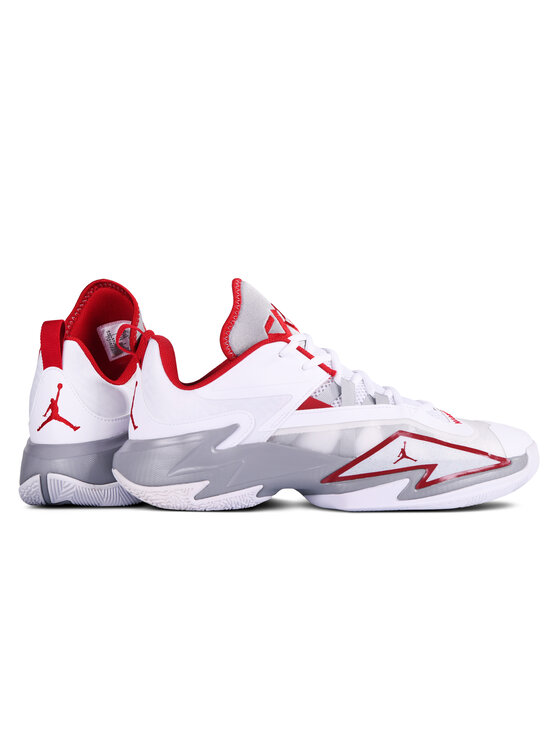 Nike Nike Sneakersy Jordan Biały