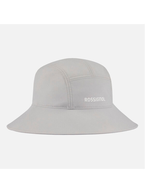 Rossignol Rossignol Czapka z daszkiem Hiking Hat Szary jasny