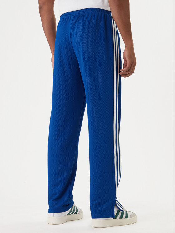 adidas adidas Dressipüksid adicolor Firebird KD4079 Sinine Regular Fit