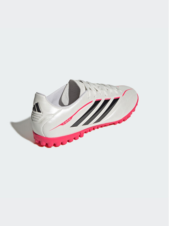 adidas adidas Buty do piłki nożnej 161643 Biały