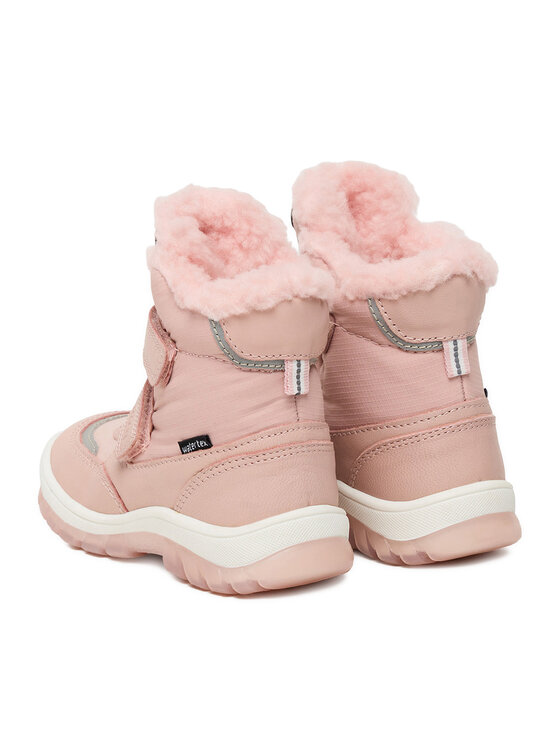 Lasocki Kids Lasocki Kids Zimske čizme CEO-CI12-1797-04 Ružičasta
