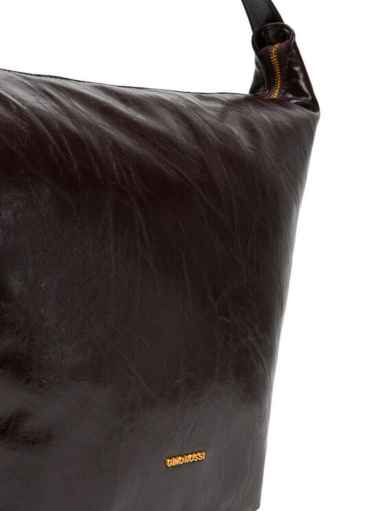 Gino Rossi Gino Rossi Handtasche C-ZAINA-RX8784 Braun