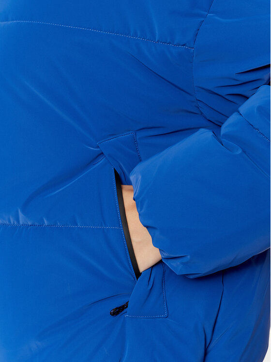 Fila Fila Giubbotto invernale FAW0645 Blu Regular Fit