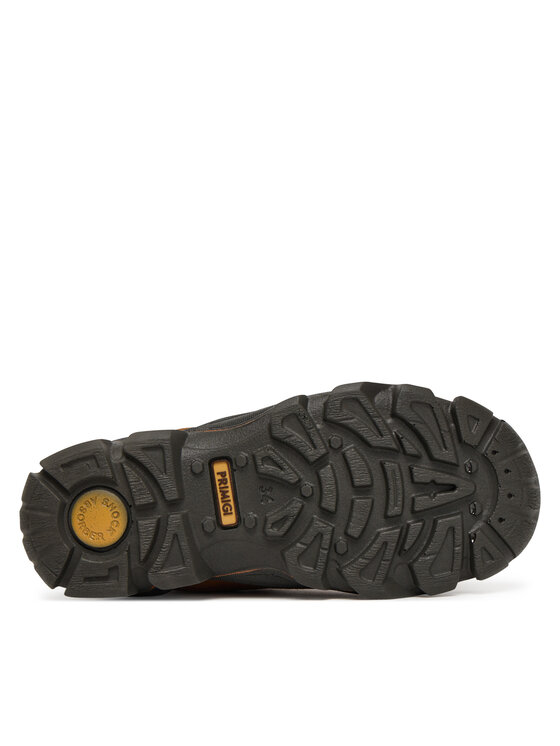 Primigi Primigi Gležnjarji Path Gtx GORE-TEX 8892566 S Rjava