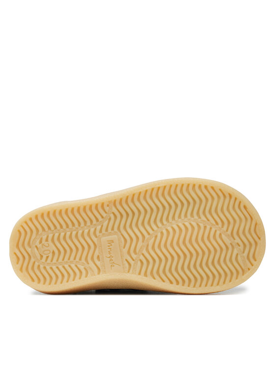 Mrugała Mrugała Sneakersy 3112/5-77 Tmavomodrá