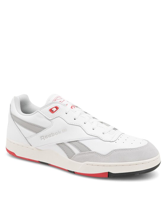 Reebok Snīkeri BB 4000 II HQ3582-M Balts