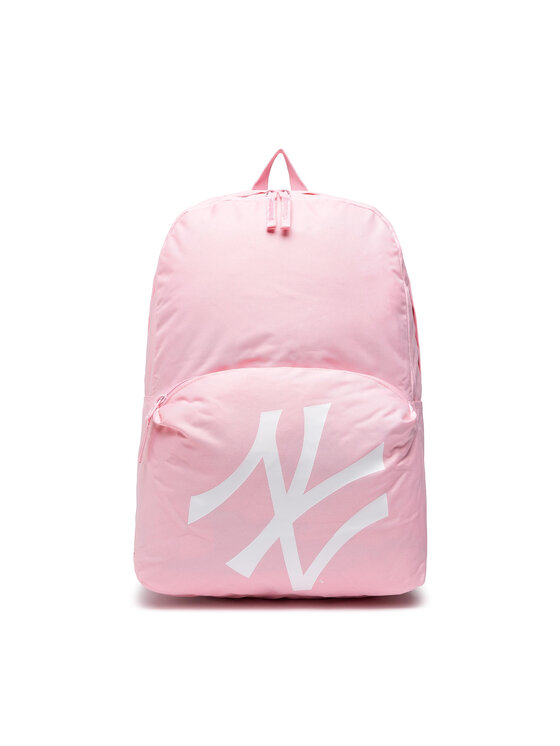 New Era New Era Kuprinės Disti Multi Stadium Bag Neyyan 60240062 Rožinė