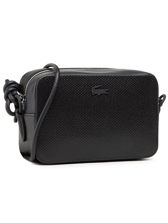 Lacoste Lacoste Сумка NF3212CE Чорний