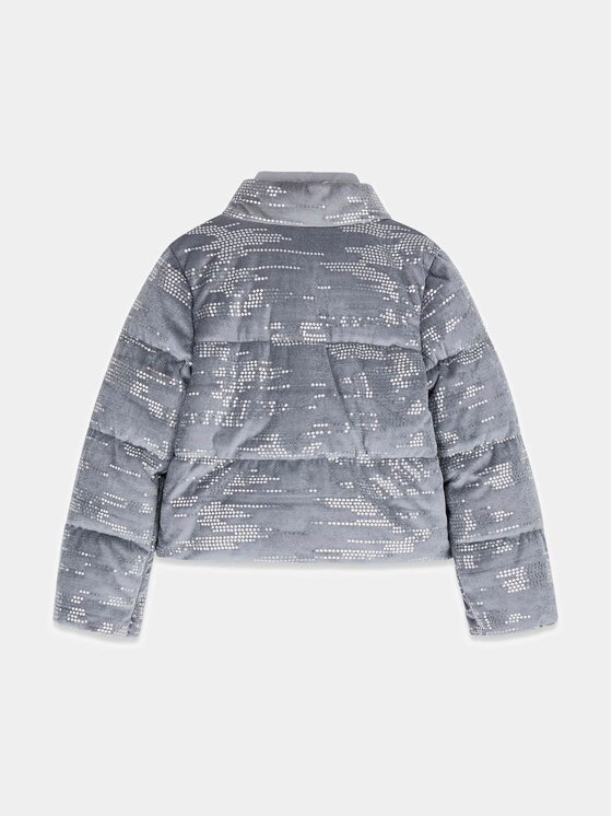 Guess Kids Guess Kids Bunda pro přechodné období 180440 Barevná Classic Fit