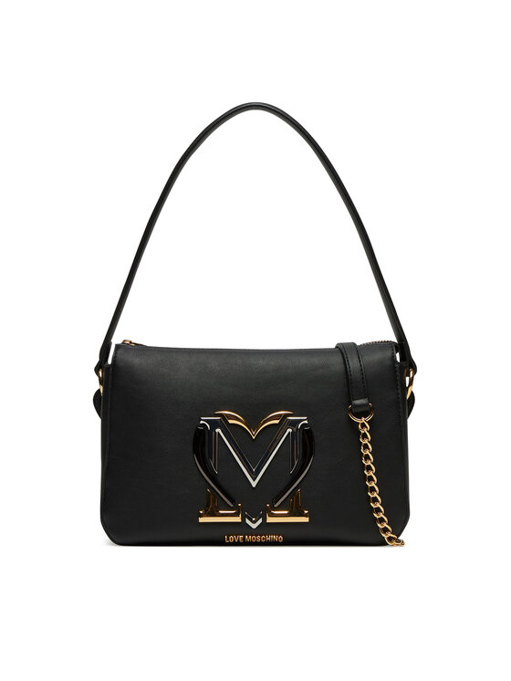 LOVE MOSCHINO LOVE MOSCHINO Torbica JC4328PP0LKN0000 Crna