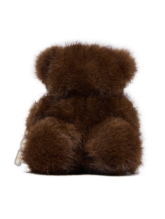 TOUS TOUS Брелок Bold Bear 2002361343 Коричневий