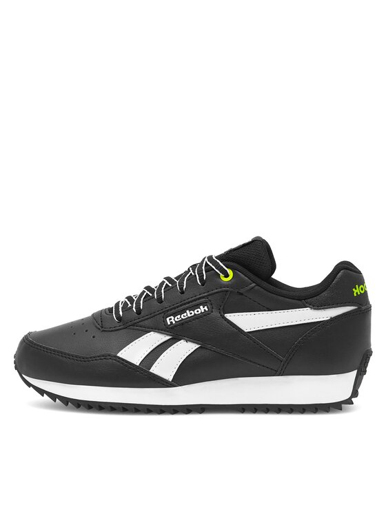 Reebok Sneakersy Rewind Run Ri 100032929-W Czarny | Modivo.pl