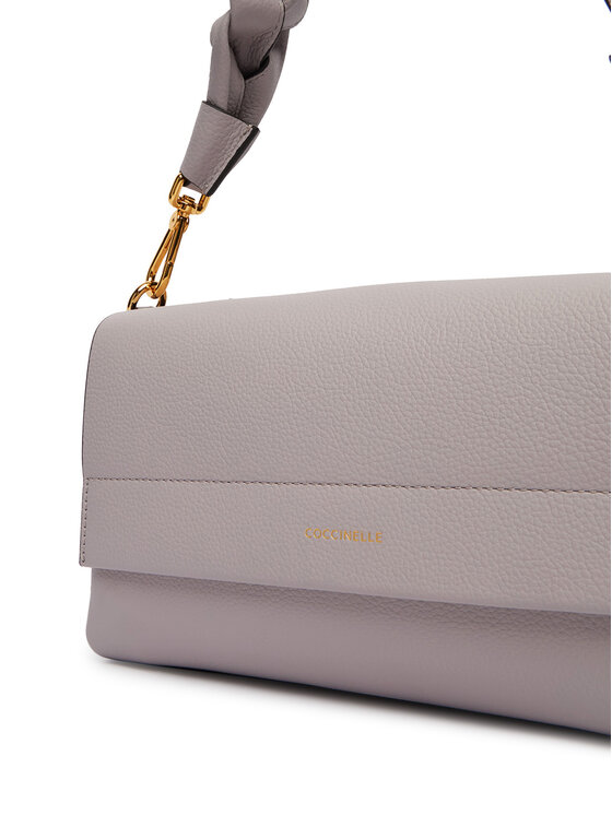 Coccinelle Coccinelle Handtasche E1 M50 12 01 01 Grau