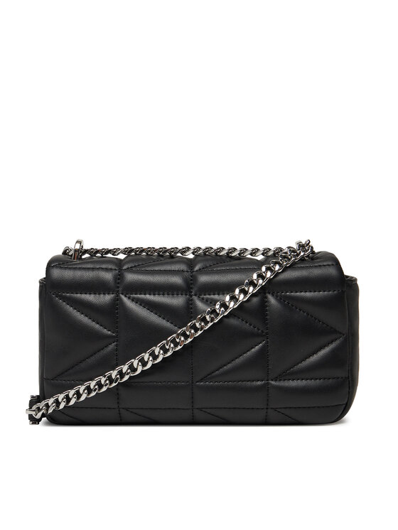 KARL LAGERFELD KARL LAGERFELD Käekott A1W30435 Must