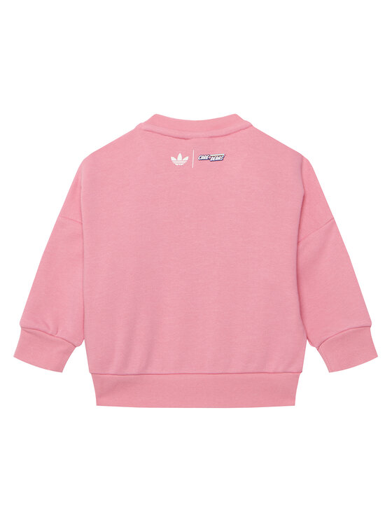 adidas adidas Treniņtērps Care Bears KS4223 Rozā Loose Fit