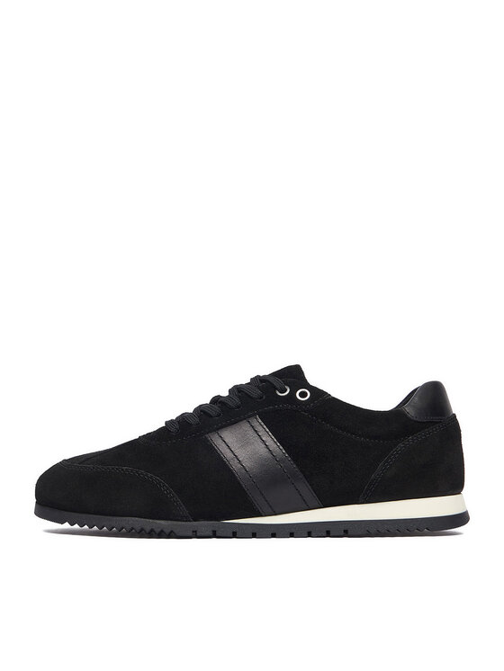 Lasocki Lasocki Sneakers CEO-WI16-VERISIA-02 Schwarz