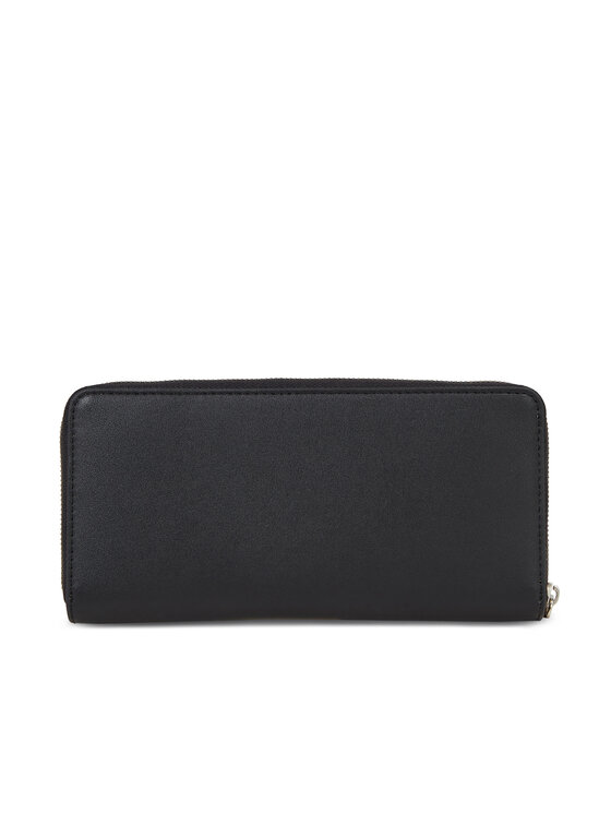 Calvin Klein Jeans Calvin Klein Jeans Geldbörse Gifting Zip Around/Keyfob K60K611419 Schwarz