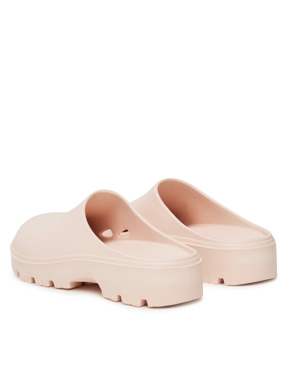 Pepe Jeans Pepe Jeans Papucs Sun Beach PLS70161 Rózsaszín