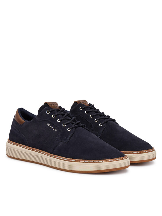 Gant Gant Tenisice 33633400 Tamnoplava