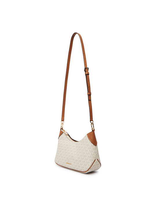 MICHAEL Michael Kors MICHAEL Michael Kors Torbica 32S6GJ6W8B Svijetlo bež