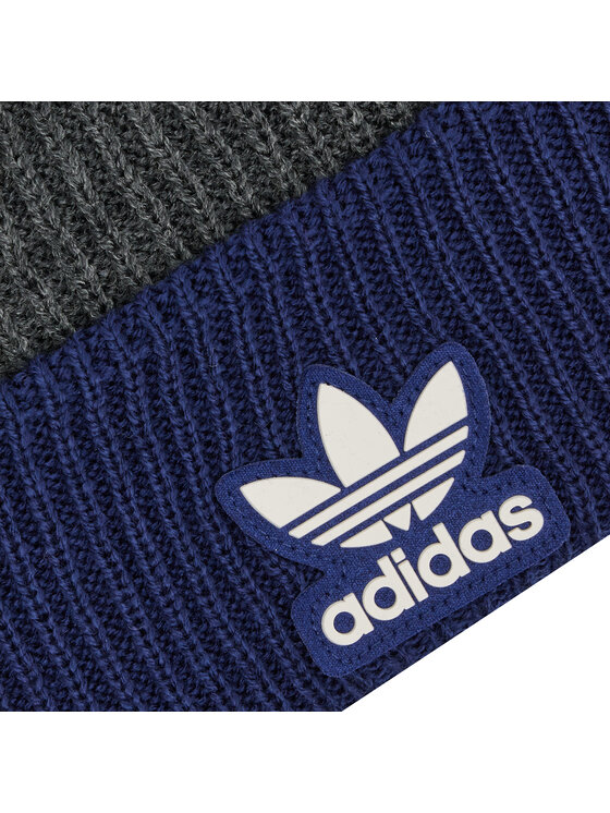 adidas adidas Mütze Ac Pom Beanie H35512 Grau