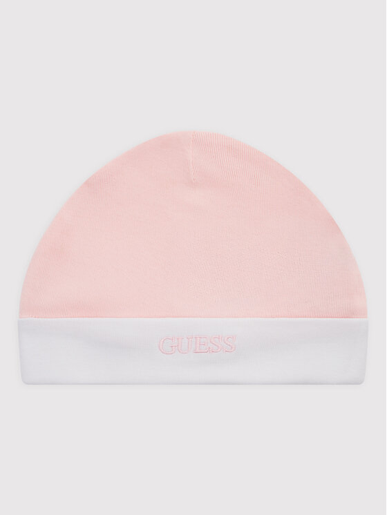 Guess Guess Completo da bambino H2GW06 KB6A0 Rosa Regular Fit