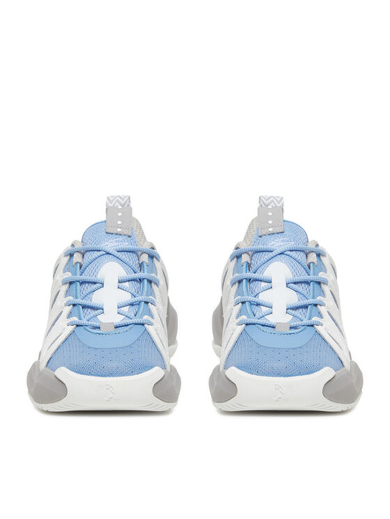 SHAQ Shaq Sneakersy CEO-4X AQ95035W-L Biały