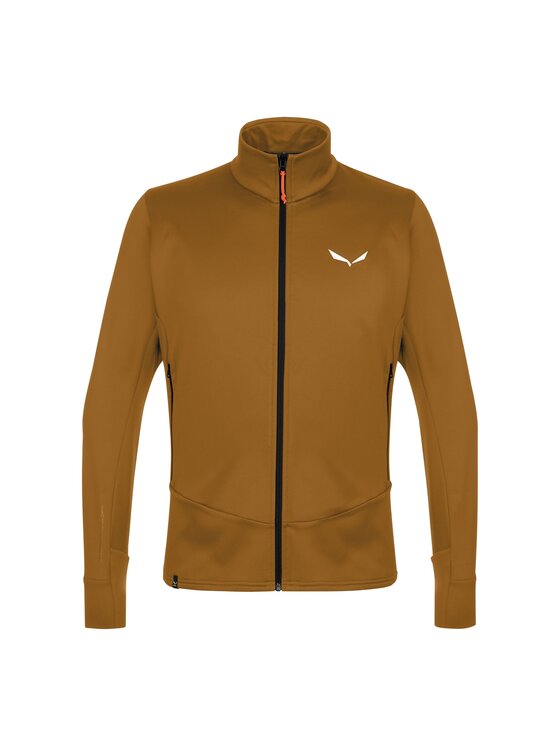 Bluza Salewa, Rozmiar XL, Brązowy, 00-0000028478