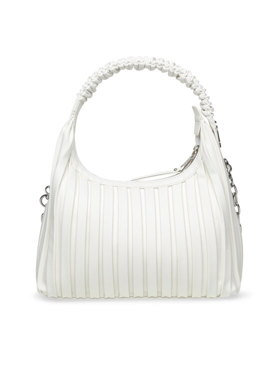 Steve Madden Steve Madden Borsetta Bgeneve SM13001396-02002-WHT Bianco