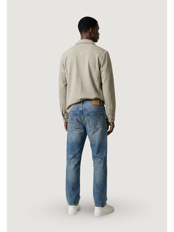 Antony Morato Antony Morato Πουκάμισο DUBLIN REGULAR FIT Μπεζ Regular Fit