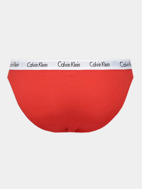 Calvin Klein Underwear Calvin Klein Underwear Set di mutandine 000QD5146E Multicolore