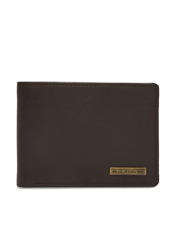 Quiksilver Quiksilver Portafoglio Gutherie  EQYAA03960 Marrone