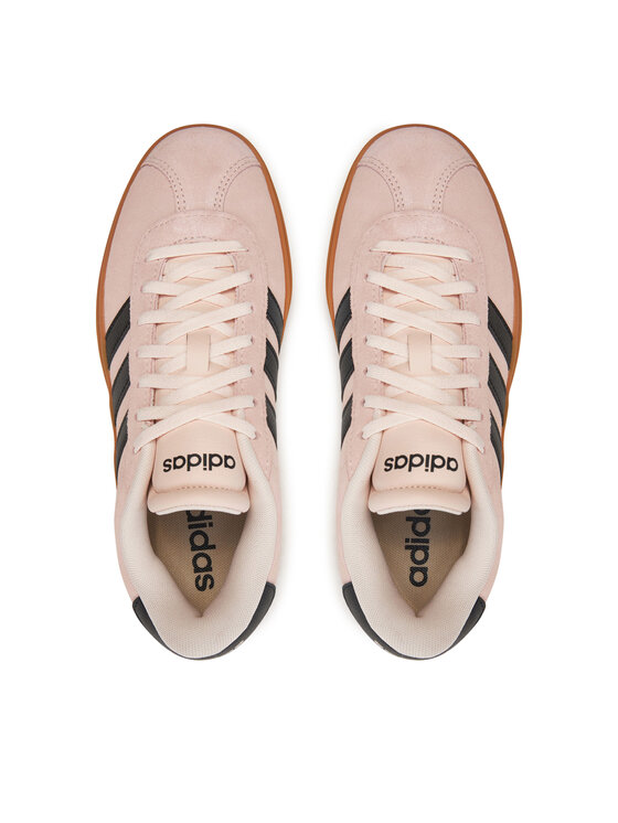 adidas adidas Tenisice VL Court Bold JI2910 Ružičasta