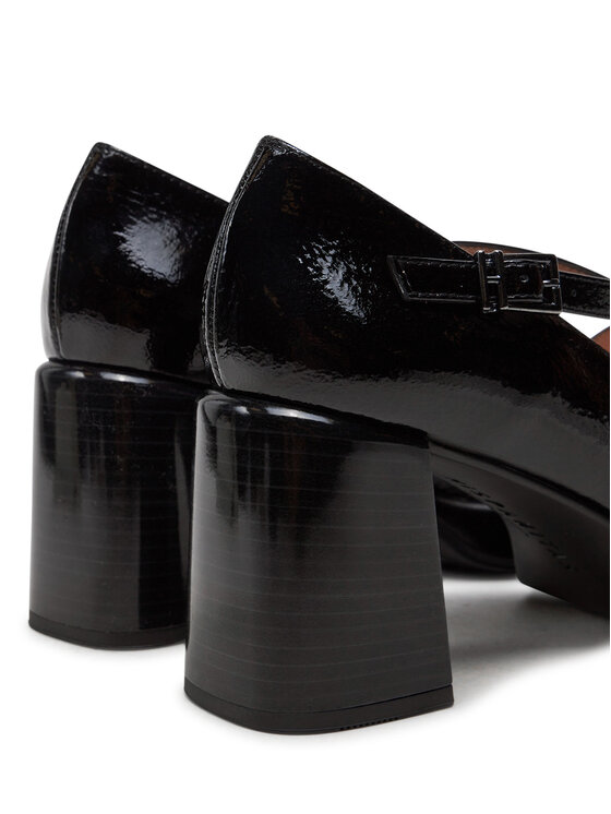 Hispanitas Hispanitas Pantofi pumps Rio-I24 HI243660 Negru