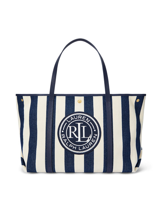 LAUREN RALPH LAUREN LAUREN RALPH LAUREN Käekott 431956937001 Tumesinine