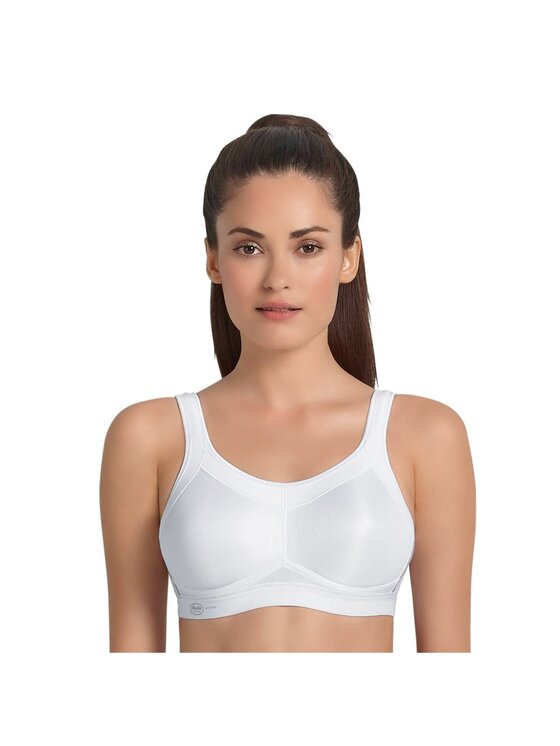 Anita Active Anita Active Biustonosz 26792 Biały