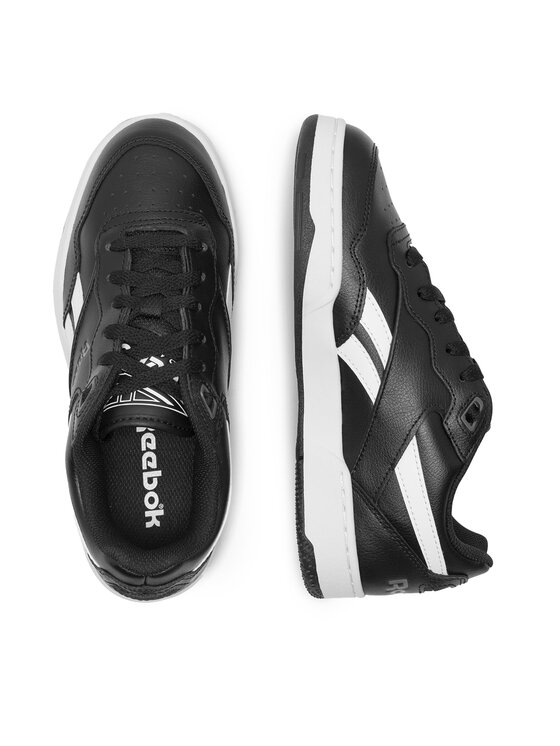 Reebok Reebok Sneakersy BB 4000 II 100033315 W Czarny