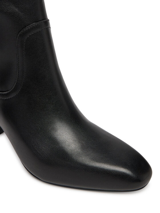 Liu Jo Liu Jo Μπότες Laila 03 SF5019 PX136 Μαύρο