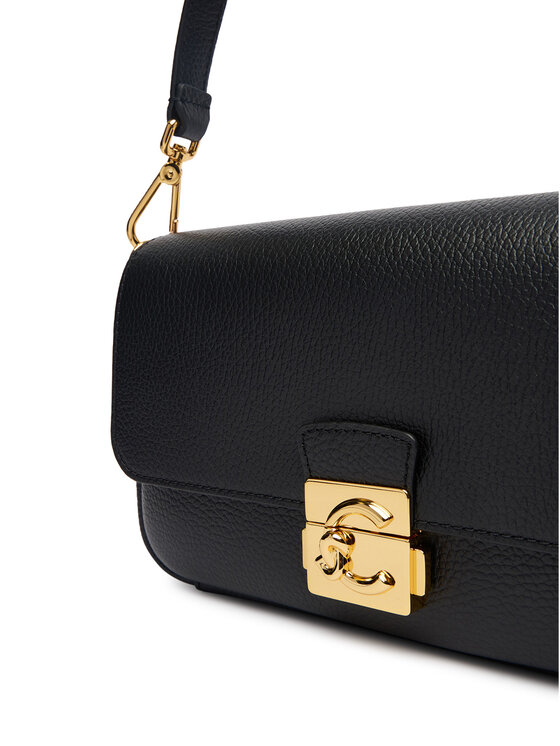 Coccinelle Coccinelle Umhängetasche 329191 Schwarz