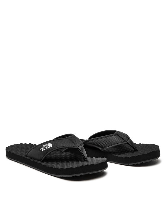 The North Face The North Face Flip-flops Basecamp Flpflp II NF0A47AAKY41 Fekete