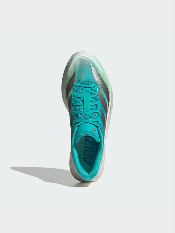 adidas adidas Buty do biegania Adizero Boston 13 Niebieski jasny