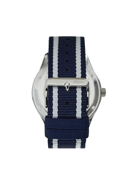 Lacoste Lacoste Karóra Deuce 2011290 Sötétkék